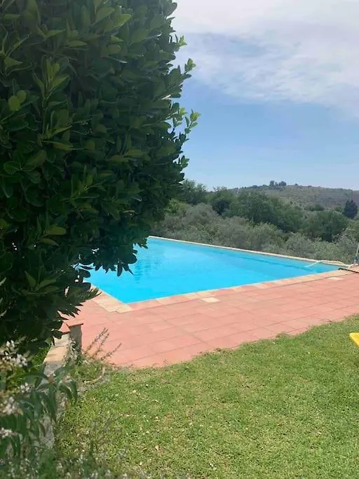 Villa Lenzo Ferla