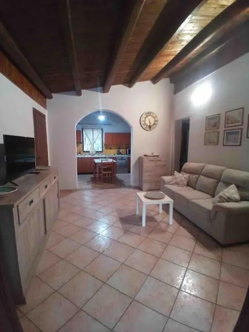 Villa Lenzo Ferla 0*,