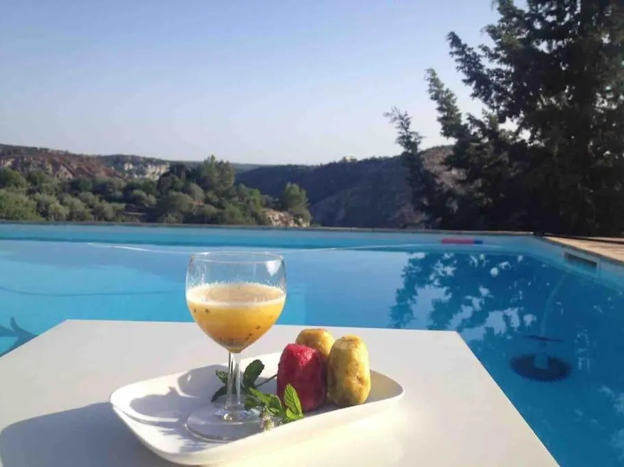Villa Lenzo Ferla