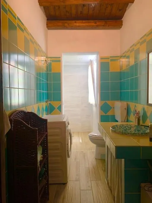 Villa Lenzo Ferla 0*,