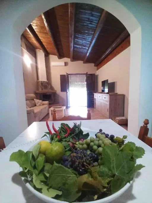 Villa Lenzo Ferla