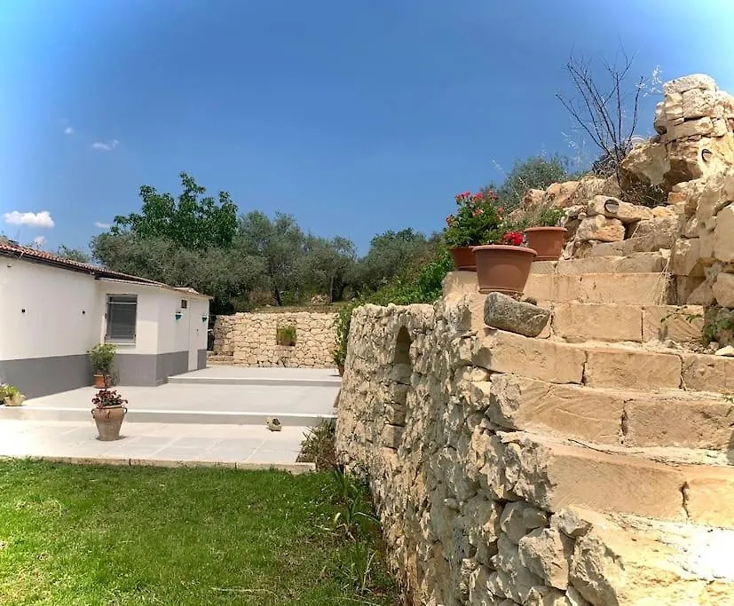 Villa Lenzo Ferla
