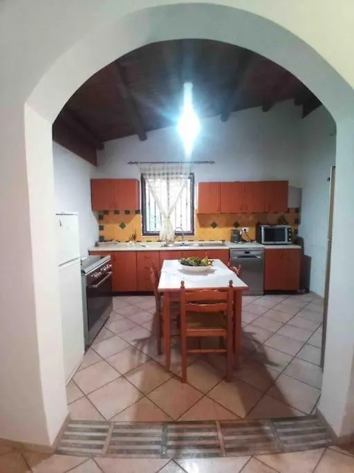 Villa Lenzo Ferla Italy
