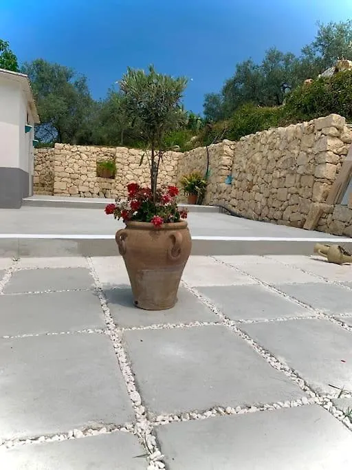 Villa Lenzo Ferla