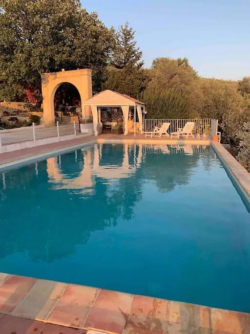 Villa Lenzo Ferla Italy
