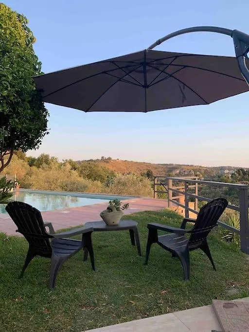 Villa Lenzo Ferla