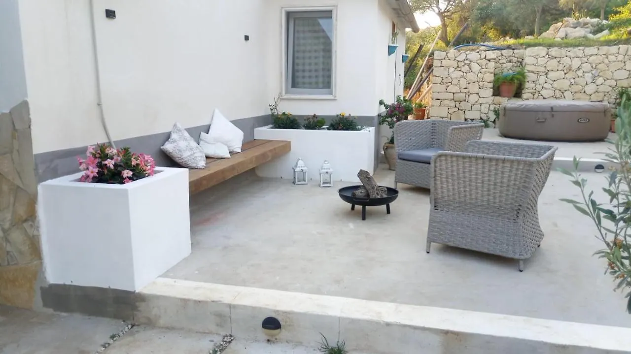 Villa Lenzo Ferla
